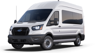 2024 Ford Transit® External Image 1
